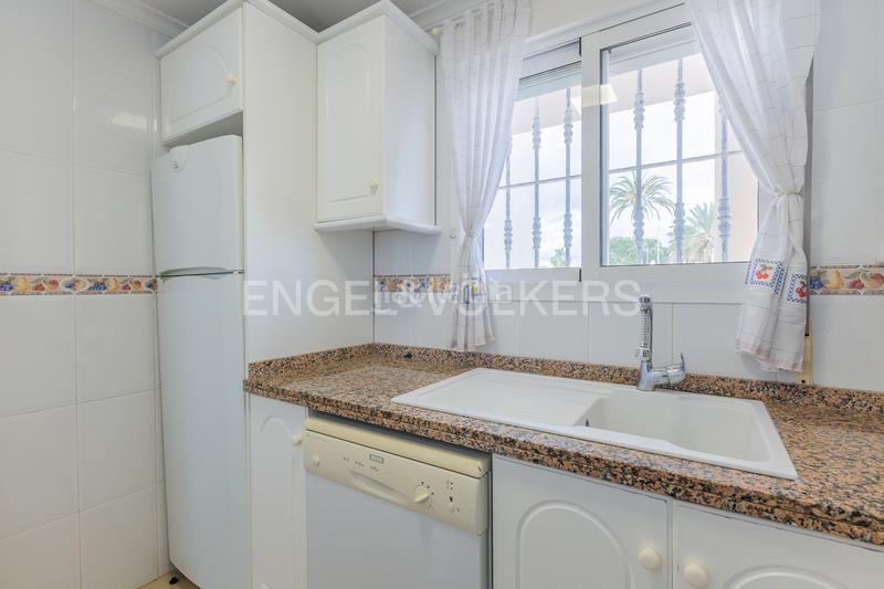Foto 90569cfa-d0c4-4573-90ff-b77b0a2a25ba. Location appartement avec chauffage parking piscine dans Dénia