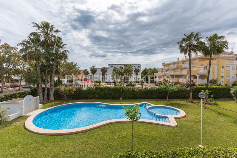 Foto 9adae07c-7b9b-4f88-8363-07fa9918f3c6. Location appartement avec chauffage parking piscine dans Dénia