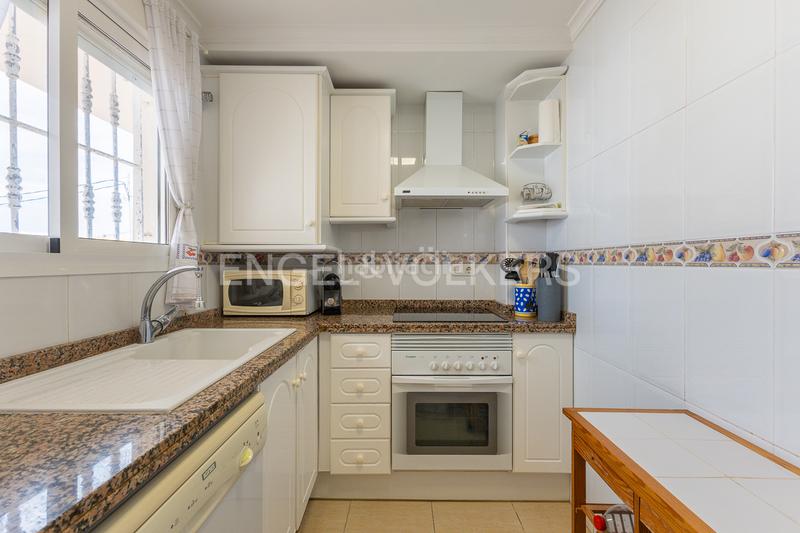 Foto a12a4083-8b24-4b90-8724-d2fdd1e680e1. Location appartement avec chauffage parking piscine dans Dénia