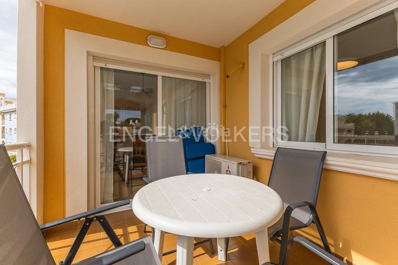 Foto ac3e72b3-7281-4d61-b538-0c8ea250ad04. Location appartement avec chauffage parking piscine dans Dénia