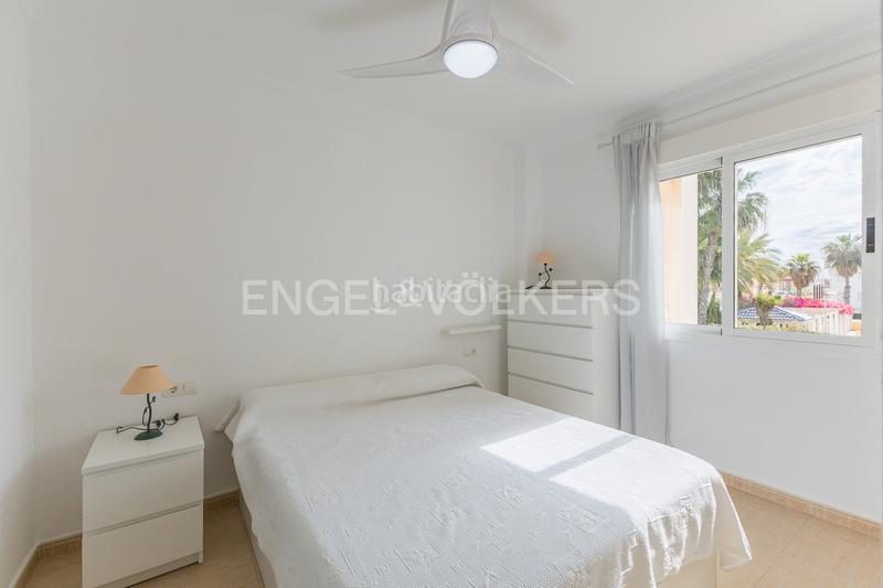 Foto b18ed494-2e5c-41b0-8890-87280a5bb6c9. Location appartement avec chauffage parking piscine dans Dénia