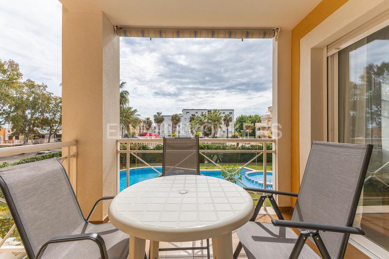 Foto bd29eea6-9b38-4d33-a9c3-3b3d826d1c6b. Location appartement avec chauffage parking piscine dans Dénia