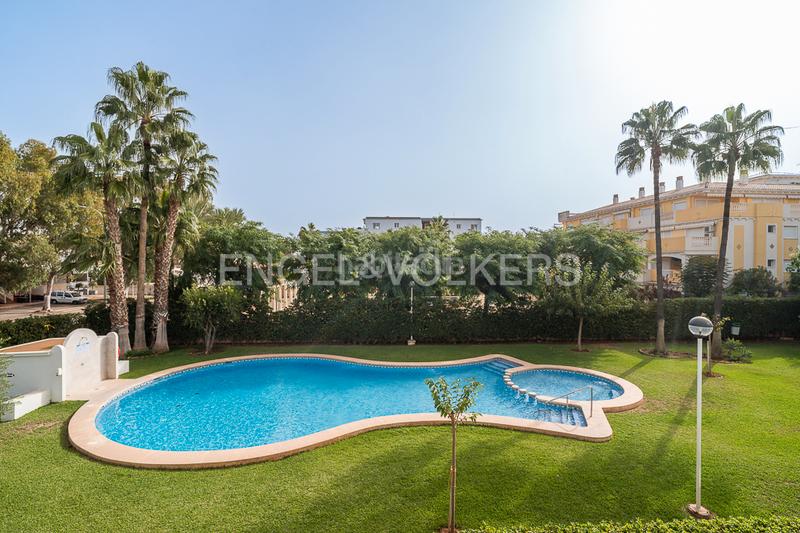 Foto dae09c22-6667-4d7b-9df7-6587944ff453. Location appartement avec chauffage parking piscine dans Dénia