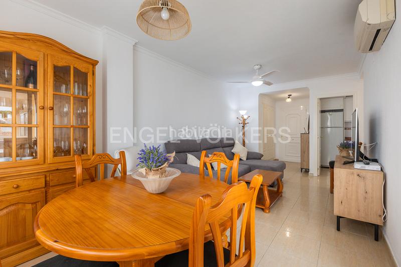 Foto e8c11922-7d91-4615-88da-45b232bf6c51. Location appartement avec chauffage parking piscine dans Dénia