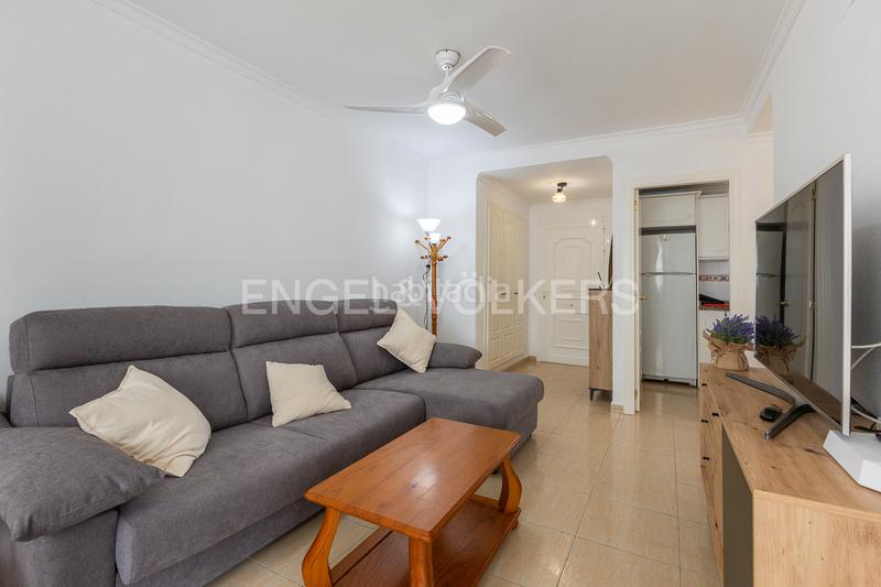 Foto fd16028d-dc65-4e07-bea9-66eb2e76d564. Location appartement avec chauffage parking piscine dans Dénia