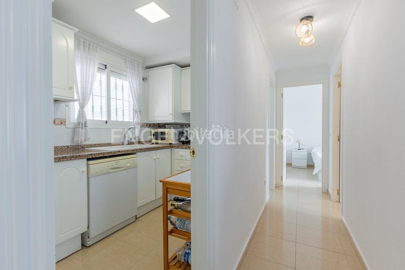 Foto fed4780d-1c16-4528-8578-96fe5bac6962. Location appartement avec chauffage parking piscine dans Dénia