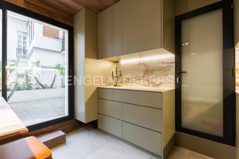 Foto 6827e392-48d1-4976-855a-2ac64a5be72c. Affitto piccolo appartamento con riscaldamento in Valencia