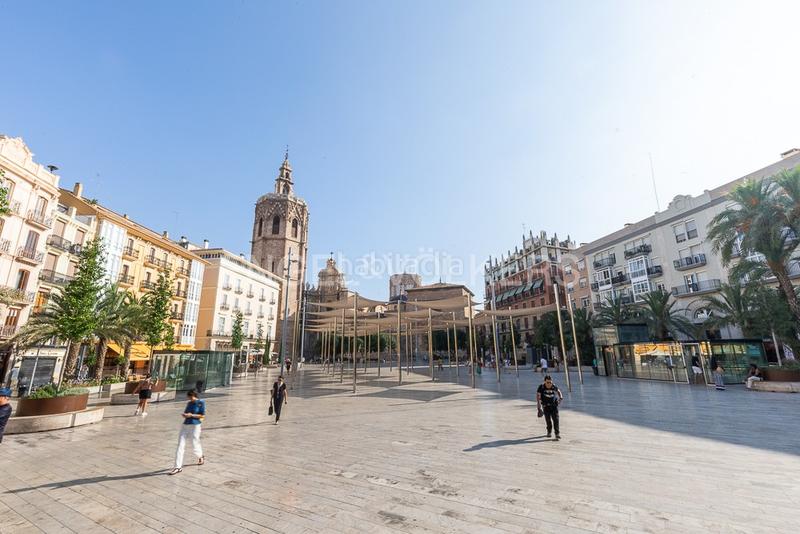 Foto b87723cc-91b3-44cb-ad48-efdc75551607. Lloguer apartament amb calefacció a La Seu Valencia