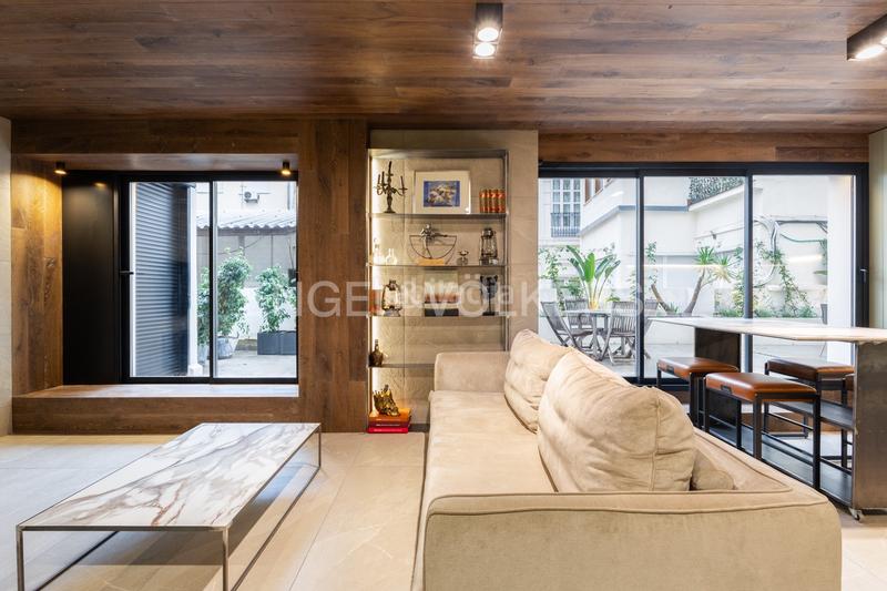 Foto dc4e3490-0211-49cb-be66-d80101a5827c. Miete appartement mit heizung in La Seu Valencia