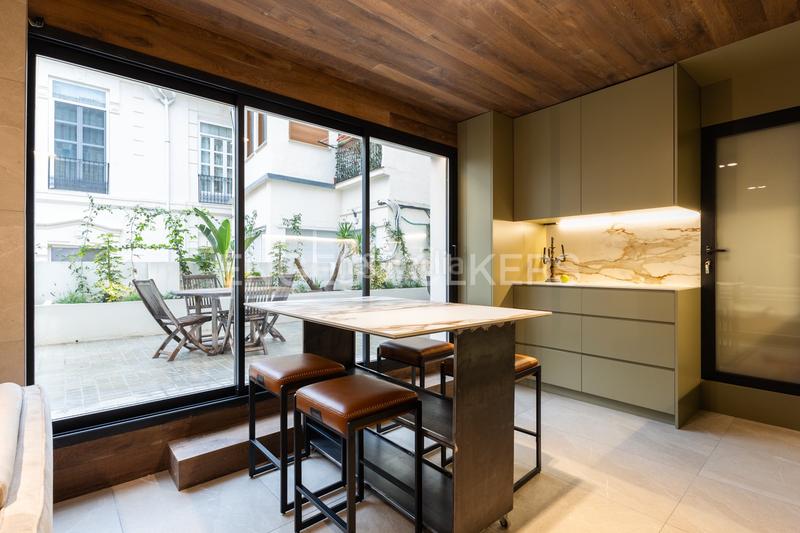 Foto e0fc01cc-c0bb-444a-9444-74e192e90b83. Miete appartement mit heizung in La Seu Valencia