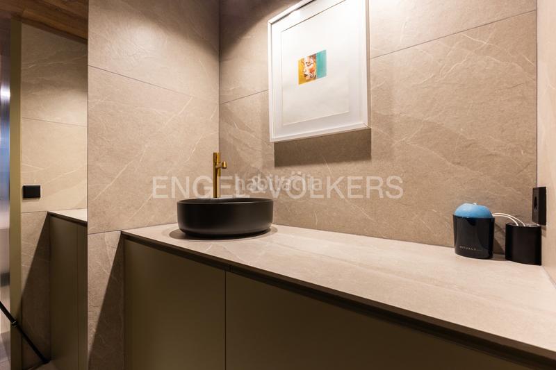 Foto fc0a7c4f-9f5b-400e-97a9-91629ba22d5d. Rent apartment with heating in La Seu Valencia