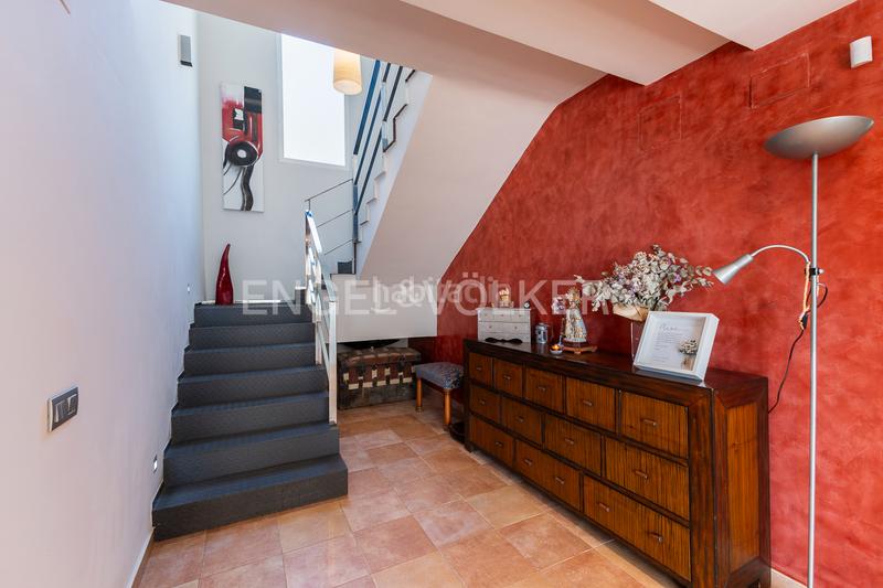 Foto 1f11848e-861e-4167-9f74-64a2022e1aea. Haus mit heizung parking pool in El Vedat - Santa Apolonia Torrent