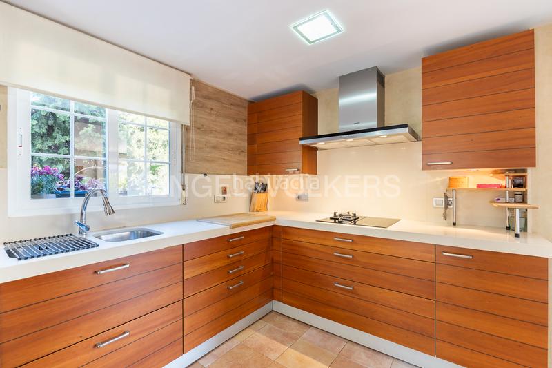 Foto 267387d5-147b-4ca7-bcf7-8f1c749d1c41. Haus mit heizung parking pool in El Vedat - Santa Apolonia Torrent