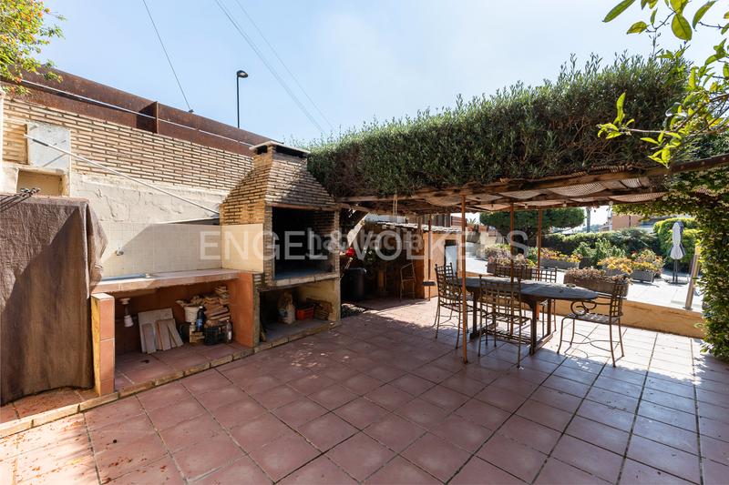 Foto 33f47cc3-0fd0-45f7-b37f-502fc99ac881. Haus mit heizung parking pool in El Vedat - Santa Apolonia Torrent