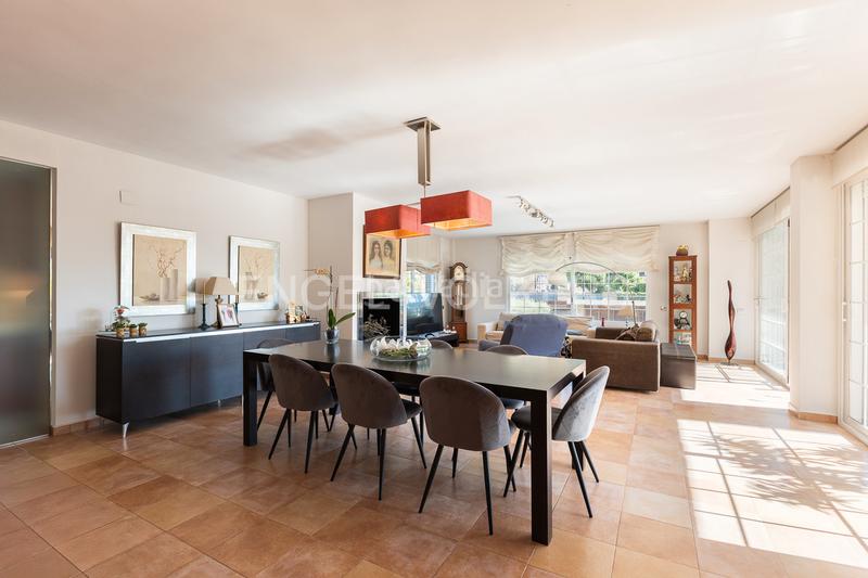 Foto 34411ad4-80ba-4d1f-be09-4be2321f80c6. Haus mit heizung parking pool in El Vedat - Santa Apolonia Torrent