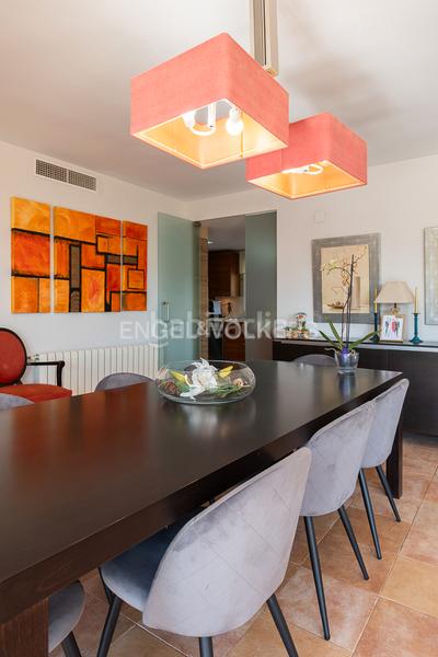 Foto 4e845a3c-6d05-404b-80b1-a171c831bfac. Haus mit heizung parking pool in El Vedat - Santa Apolonia Torrent