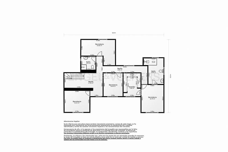 Foto 50540ed0-9694-4a0f-91ab-a7b727bd72af. Haus mit heizung parking pool in El Vedat - Santa Apolonia Torrent