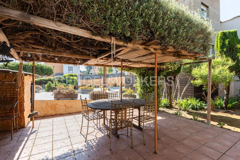 Foto 524f09dc-572a-4dc7-bc3c-0a82af006a0c. Haus mit heizung parking pool in El Vedat - Santa Apolonia Torrent