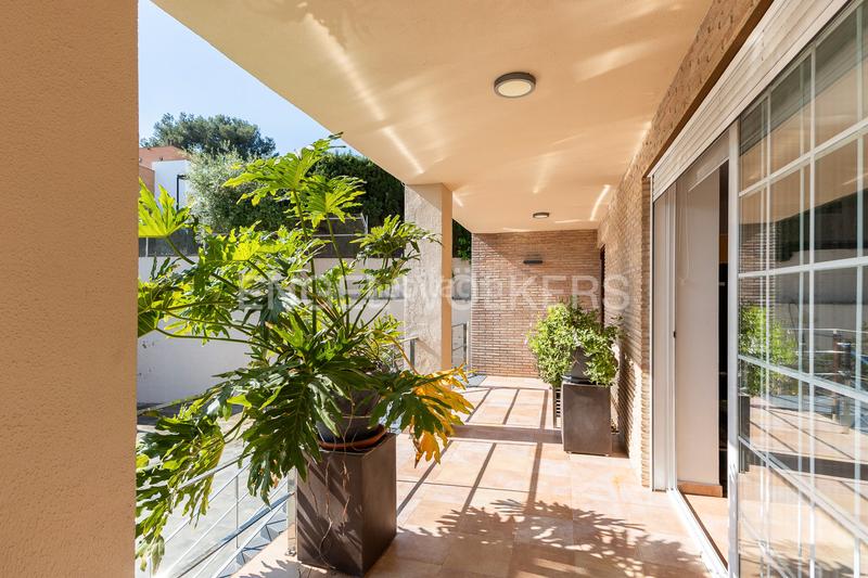 Foto 724bc15d-1822-45af-aefc-1dab64518c18. Haus mit heizung parking pool in El Vedat - Santa Apolonia Torrent