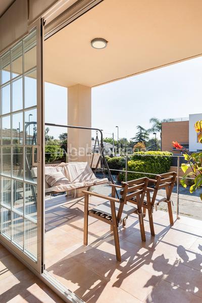 Foto 8db2990b-6899-4dc1-a268-1be78283c9be. Haus mit heizung parking pool in El Vedat - Santa Apolonia Torrent