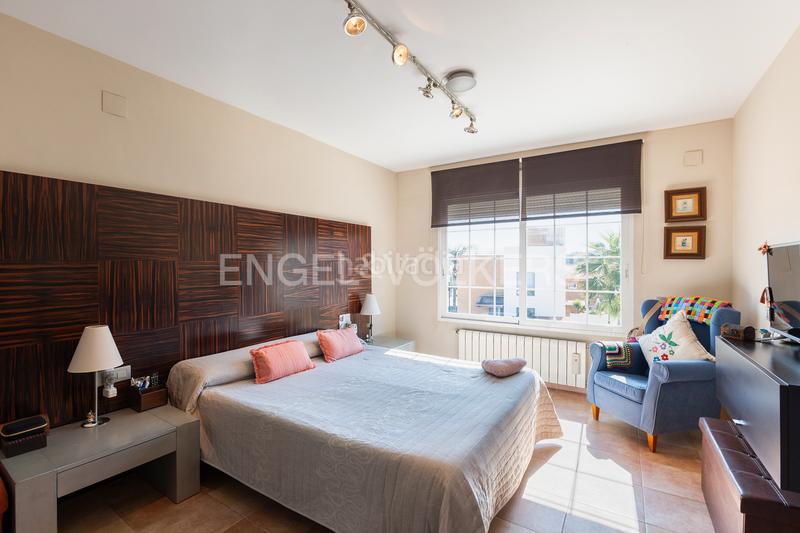 Foto 949d3c5e-8572-4f40-a079-44a07ad136e4. Haus mit heizung parking pool in El Vedat - Santa Apolonia Torrent