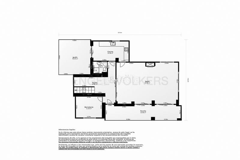 Foto a6a23ad9-485c-4893-91b7-6a3378a31b84. Haus mit heizung parking pool in El Vedat - Santa Apolonia Torrent