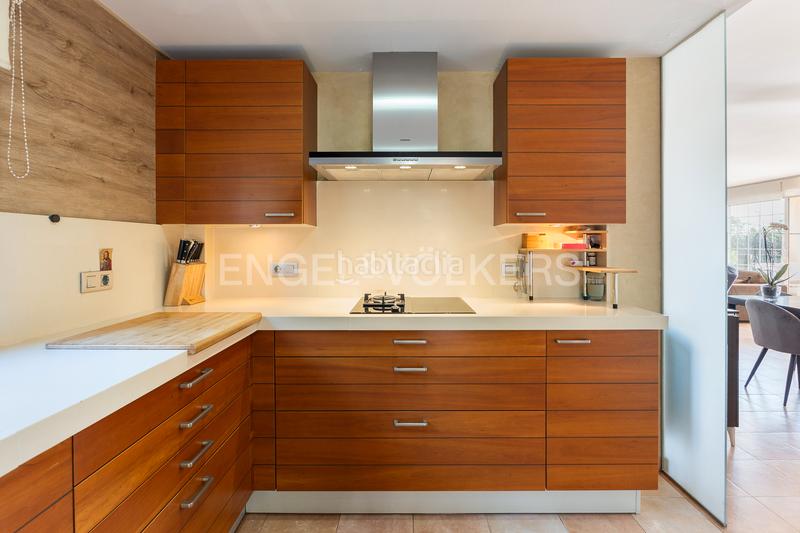 Foto b0cf1974-d5c6-4440-a9a1-8ce0da6912a3. Haus mit heizung parking pool in El Vedat - Santa Apolonia Torrent