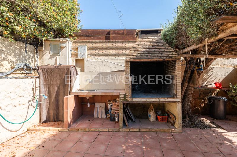 Foto b5ba253b-9261-4ef9-90e1-06aa66e2f653. Haus mit heizung parking pool in El Vedat - Santa Apolonia Torrent