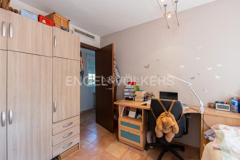 Foto ba43355b-36f1-4df6-b24b-6b2db8929072. Haus mit heizung parking pool in El Vedat - Santa Apolonia Torrent