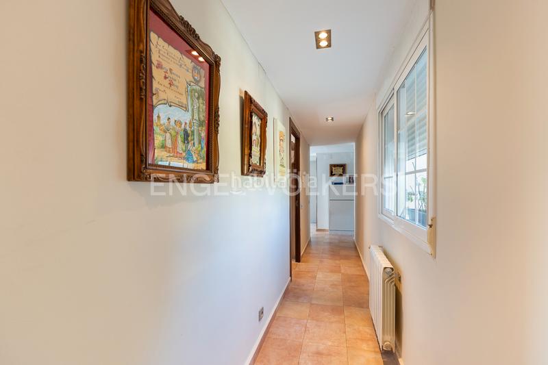 Foto ce4a64f8-0954-4049-9501-d453ce736785. Haus mit heizung parking pool in El Vedat - Santa Apolonia Torrent