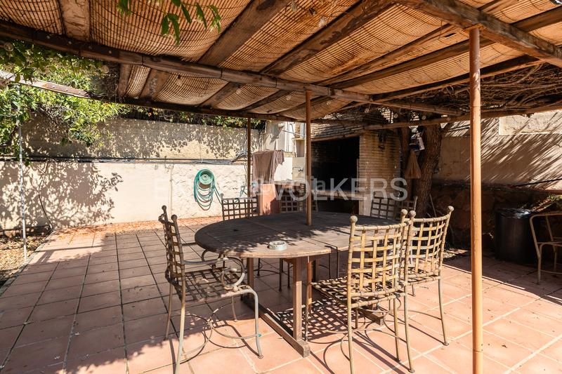 Foto dfcde606-a3ae-4233-8ed1-19e24593a120. Haus mit heizung parking pool in El Vedat - Santa Apolonia Torrent