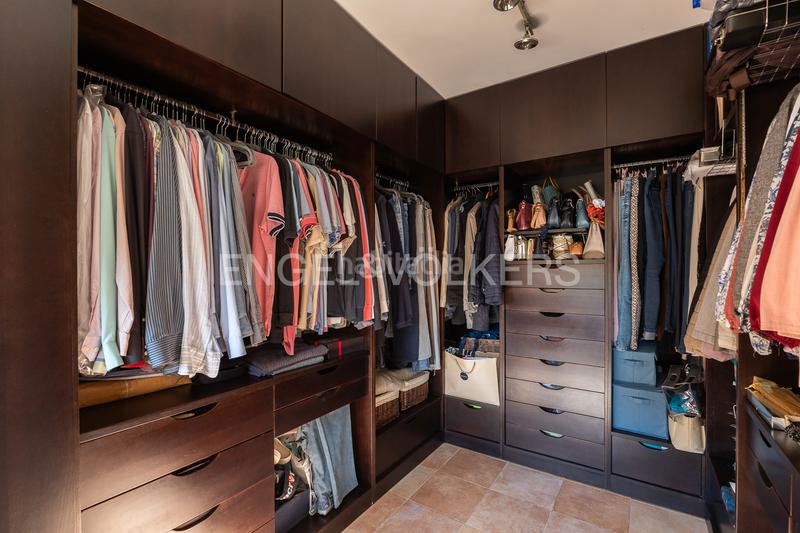 Foto f855222d-99bd-4d3f-b2ca-b87ad096fec4. Haus mit heizung parking pool in El Vedat - Santa Apolonia Torrent