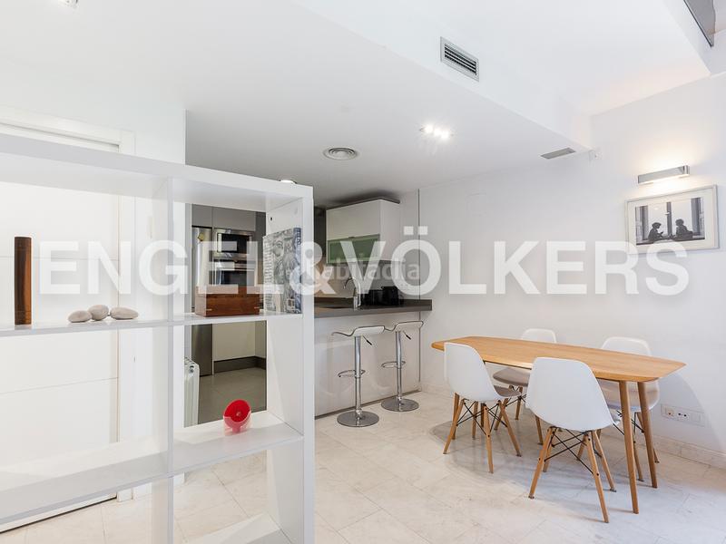 Foto 00d233be-b57c-4374-87b0-1864e315c9a1. Location appartement avec chauffage dans El Botànic Valencia