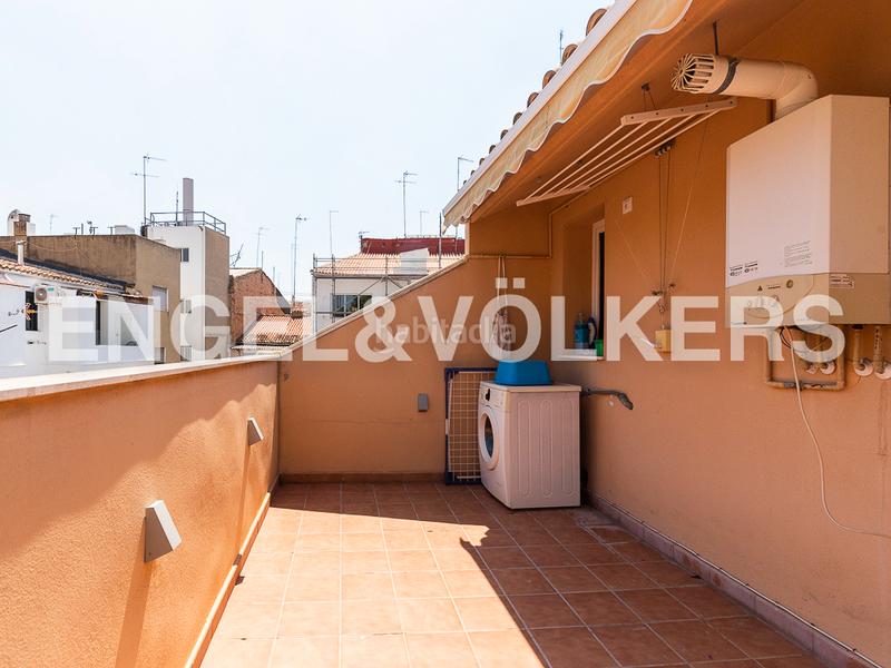 Foto 09432f28-dd3c-422f-8039-f0186b850afd. Location appartement avec chauffage dans El Botànic Valencia
