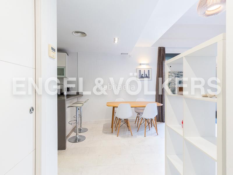 Foto 547f8d3f-0037-4fdc-893b-c277b787ea1c. Location appartement avec chauffage dans El Botànic Valencia