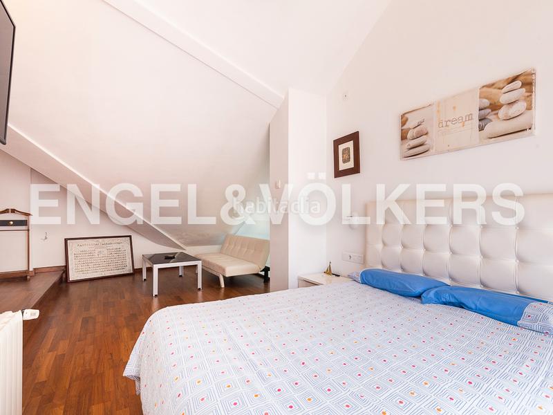 Foto 59df0895-9c65-4d49-95fa-e8a4d116736f. Location appartement avec chauffage dans El Botànic Valencia