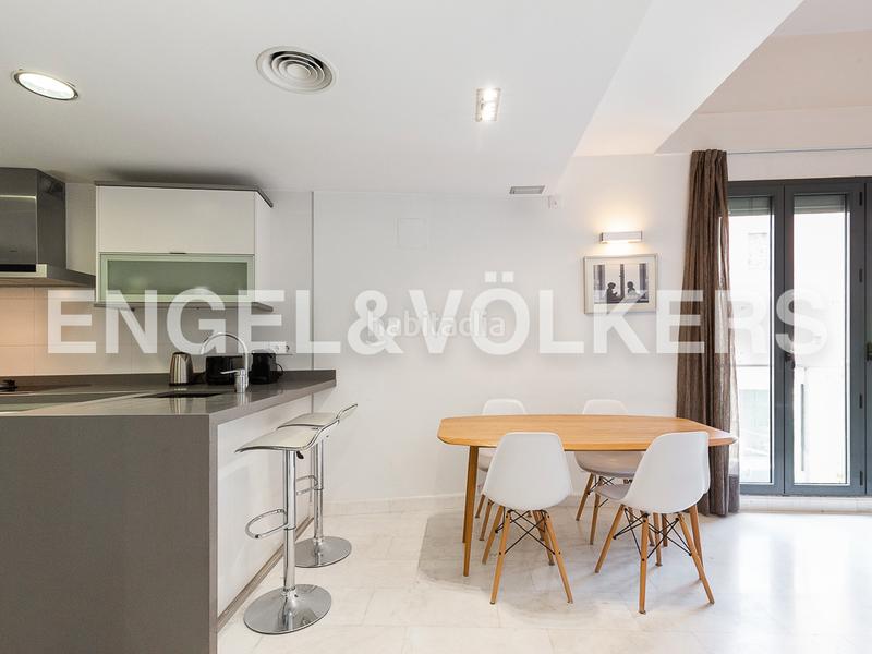 Foto 6c39cc6c-632d-4373-8074-1e490db2721d. Location appartement avec chauffage dans El Botànic Valencia
