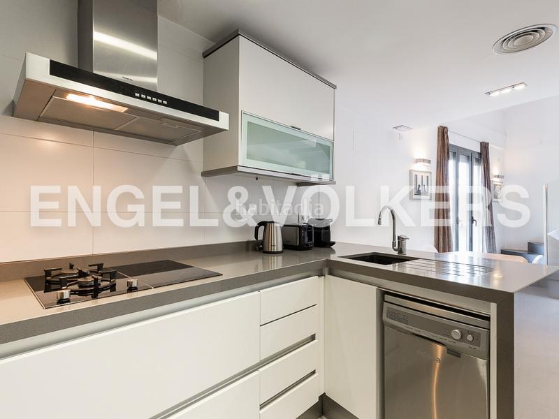 Foto a52acdcb-abb7-4b80-b603-3329a4fddf49. Location appartement avec chauffage dans El Botànic Valencia