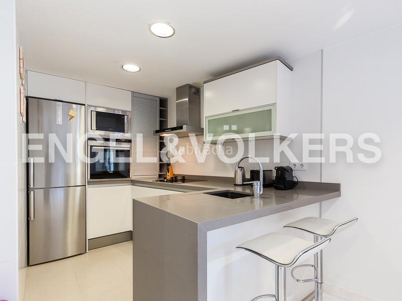 Foto ab2bca82-3926-4d6d-bf29-dbf07de4f88e. Location appartement avec chauffage dans El Botànic Valencia