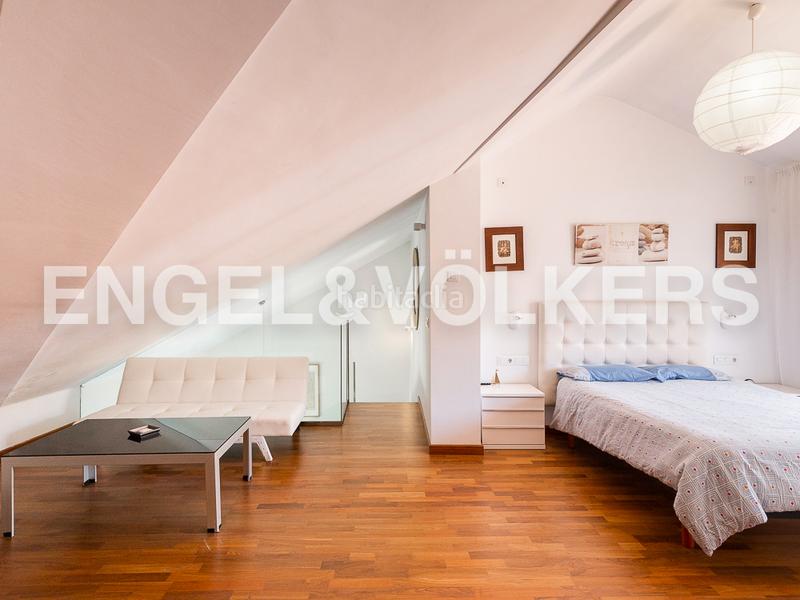 Foto abccb49d-a2d0-4385-8183-1f6b4dcb65c6. Location appartement avec chauffage dans El Botànic Valencia