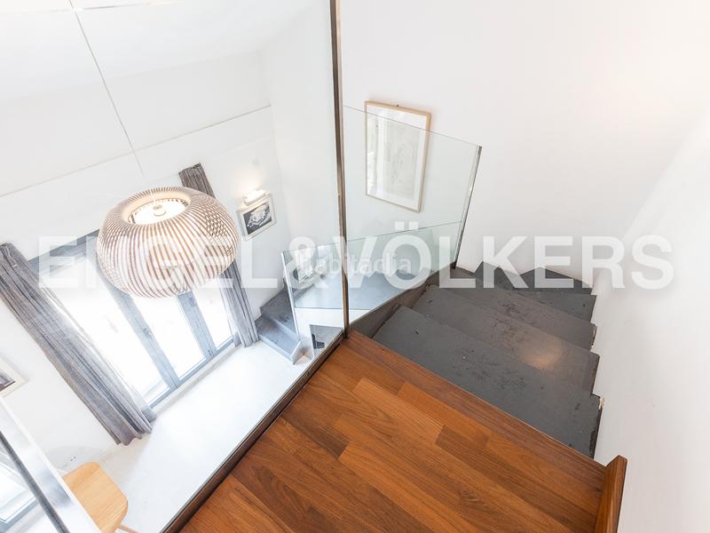 Foto b0323d48-071c-420d-90c3-55a91b95a527. Location appartement avec chauffage dans El Botànic Valencia