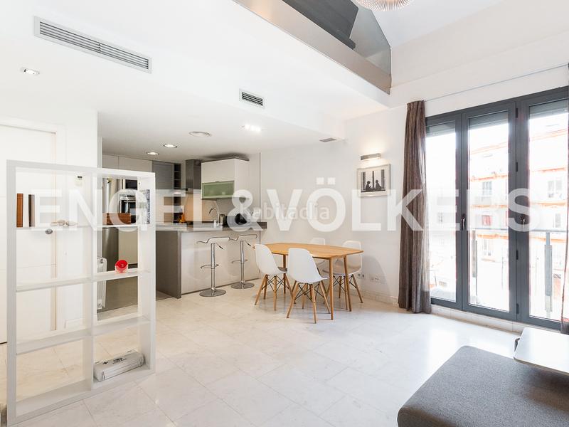 Foto d06d056d-e5d3-43b7-9db8-cdb1d760bac1. Location appartement avec chauffage dans El Botànic Valencia