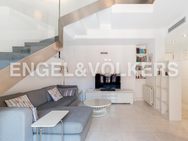 Foto d7991ac3-0ed5-4048-ae80-1441865d73da. Location appartement avec chauffage dans El Botànic Valencia