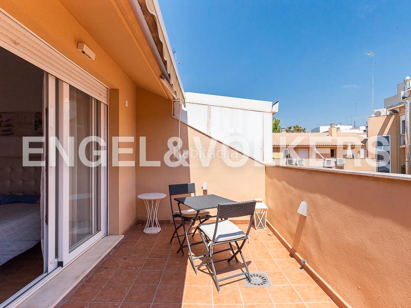 Foto ddbc77a3-5e8e-469d-9682-1decf21c381c. Location appartement avec chauffage dans El Botànic Valencia
