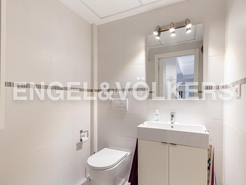 Foto e8f53a67-8e56-4a69-9a17-34f9e0635e03. Location appartement avec chauffage dans El Botànic Valencia
