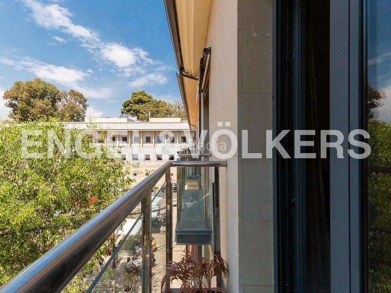 Foto f527635c-7ee5-42dd-9528-bb45e4182d02. Location appartement avec chauffage dans El Botànic Valencia