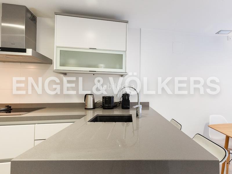 Foto f6bbdebc-f0bb-4c90-a93a-1ee46f6a2065. Location appartement avec chauffage dans El Botànic Valencia