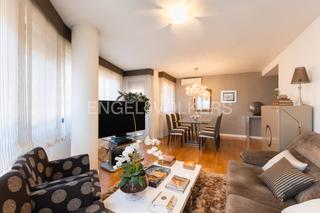 Apartament a Plaza Illes Columbretes. Extraordinario piso en castellón