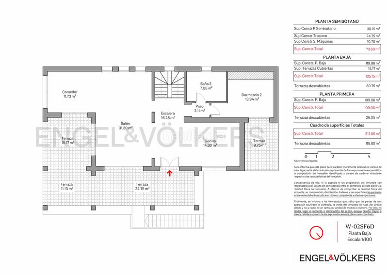 Foto 026e6f84-f290-4a0b-94d7-eddb2b2e73e8. Alquiler casa impresionante villa para corta estancia en denia en Dénia