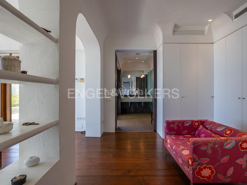 Foto 0e293e32-6105-4e32-a802-c7a8ad0d7022. Alquiler casa impresionante villa para corta estancia en denia en Dénia